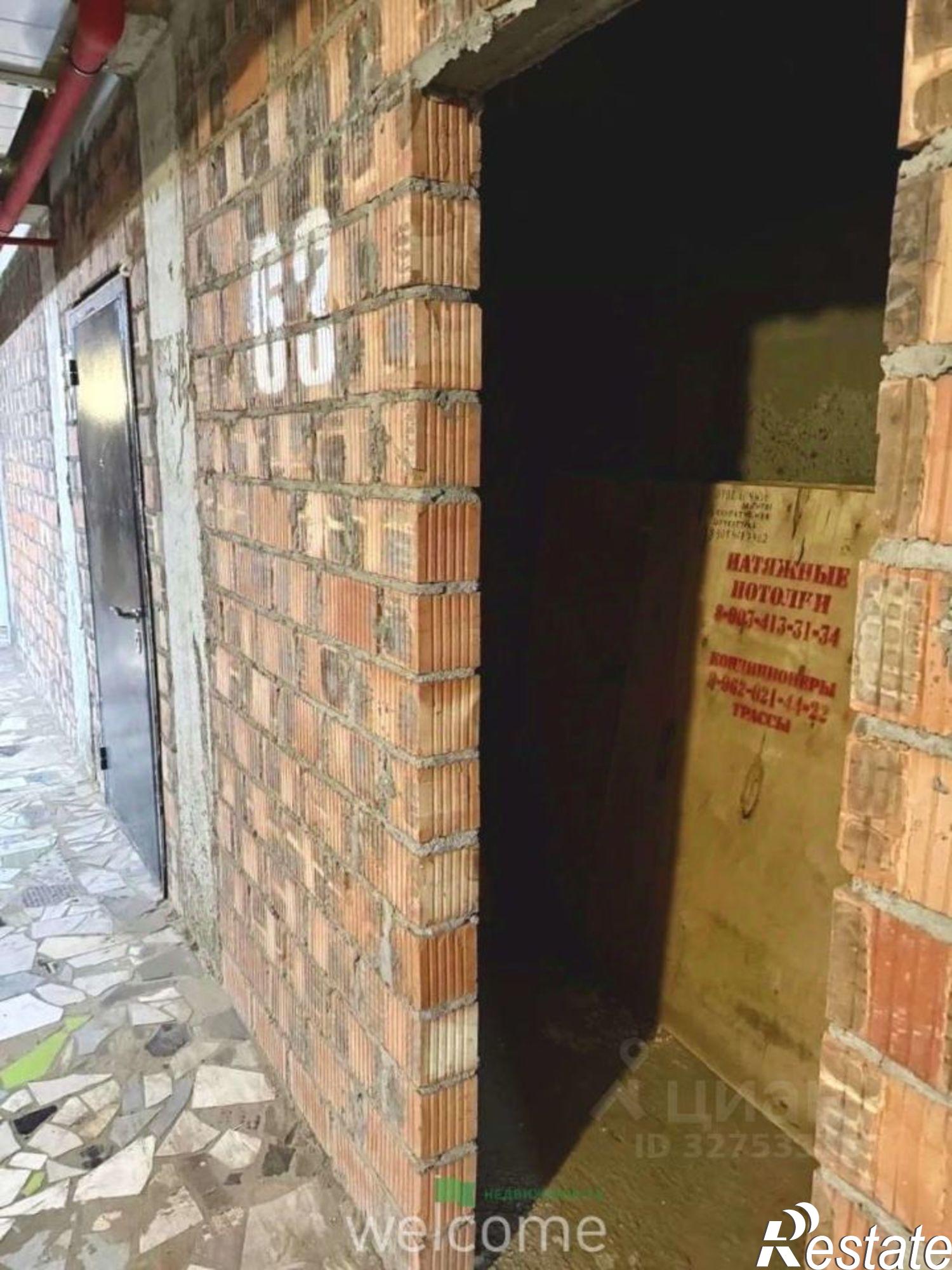 Купить гараж, место в паркинге за 976 508 рублей на улица Чехова, 138