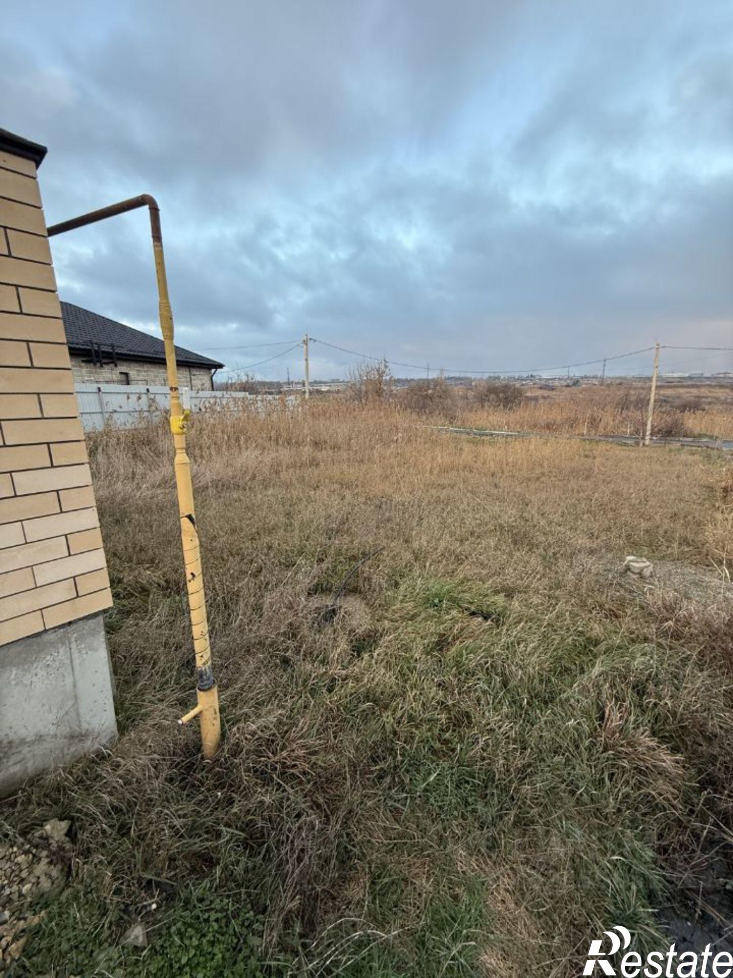 Купить землю, земельный участок за 7 500 000 рублей на Кавказкий Тракт