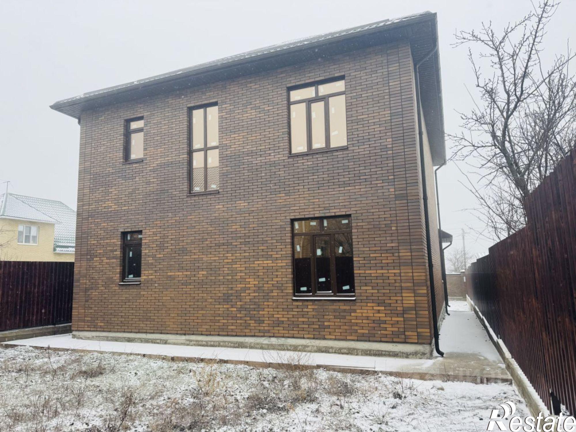 Купить дачу, дом, коттедж за 37 500 000 рублей на ул Осипенко, 117
