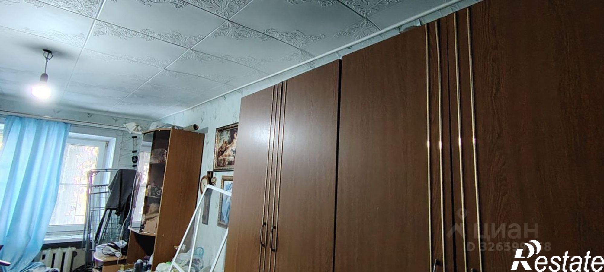 Купить комнату за 929 900 рублей на ул Ленина, 393