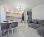 2-комн, 70кв м, этаж 7/18 Павла Буравцева, 42