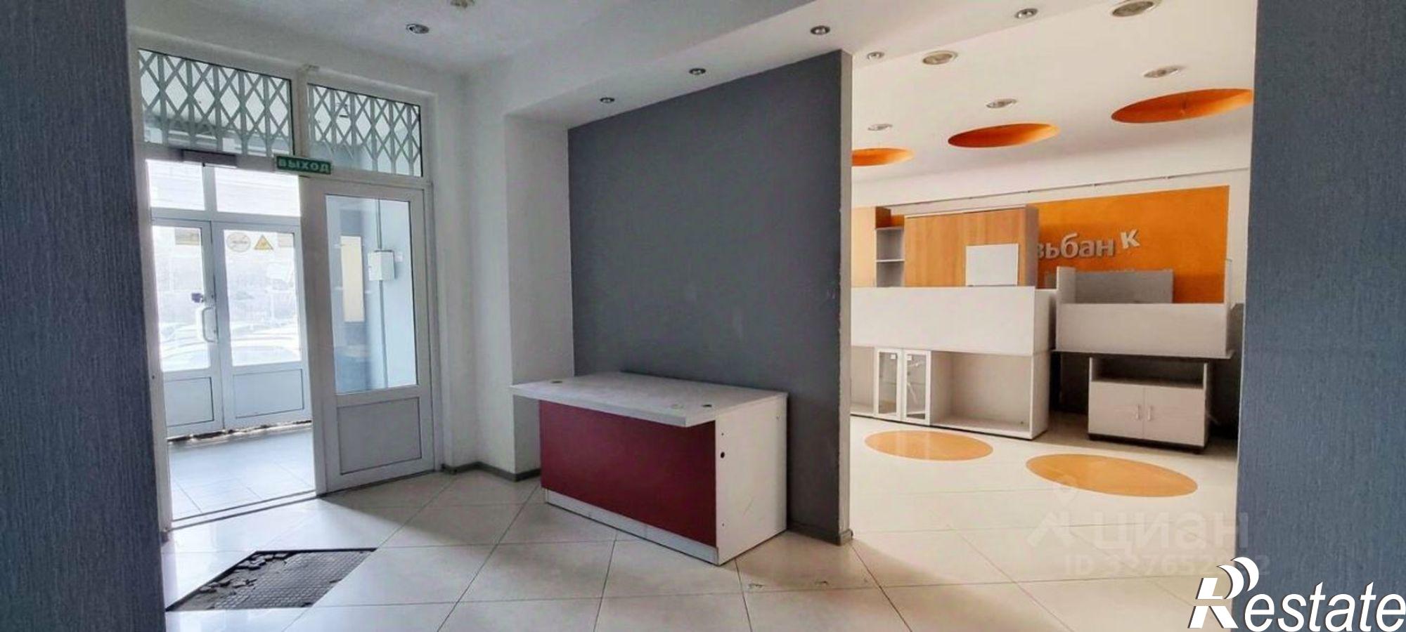 Купить офис, помещение под офис за 45 000 400 рублей на улица Маршала Жукова, 23