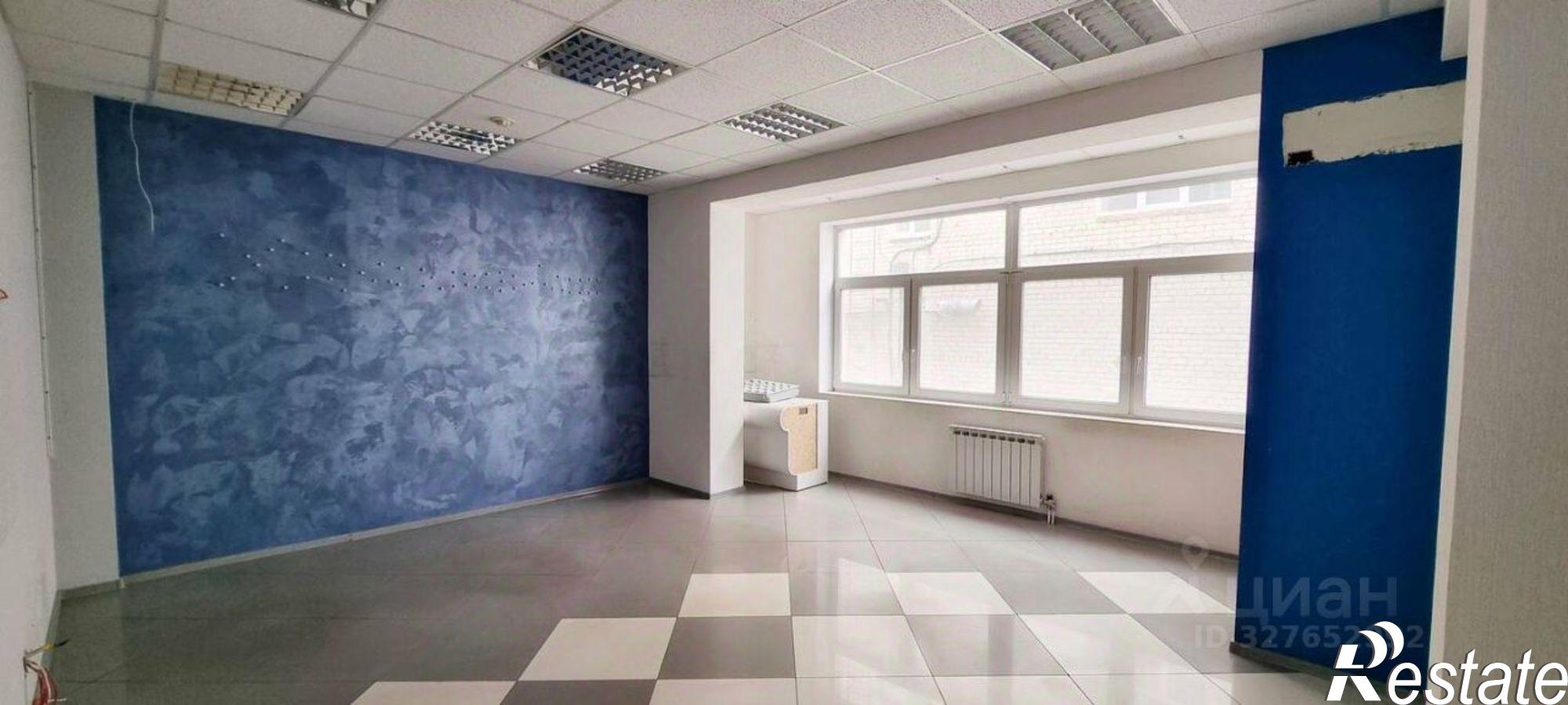 Купить офис, помещение под офис за 45 000 400 рублей на улица Маршала Жукова, 23