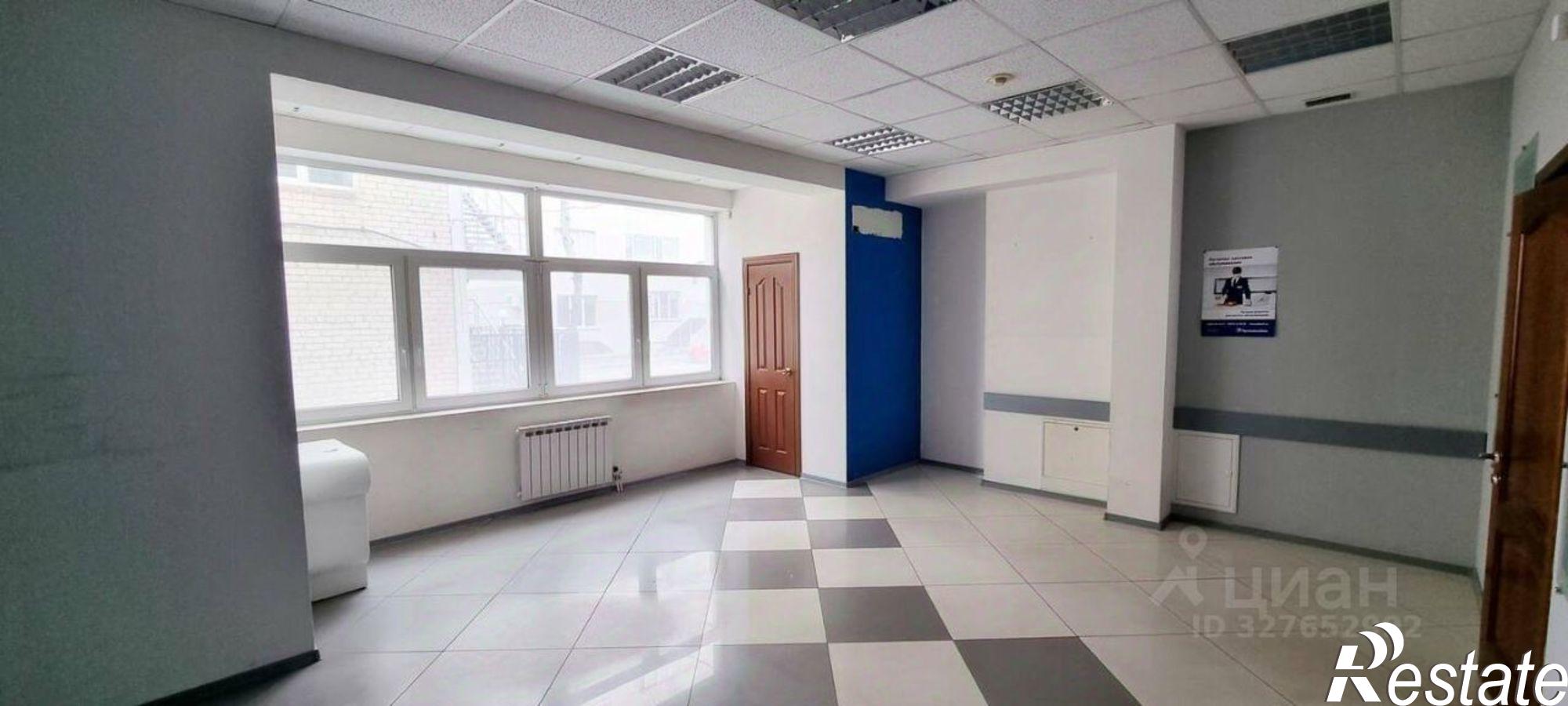 Купить офис, помещение под офис за 45 000 400 рублей на улица Маршала Жукова, 23
