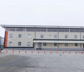ОСЗ 1700 кв м Старомарьевское шоссе, 9Е
