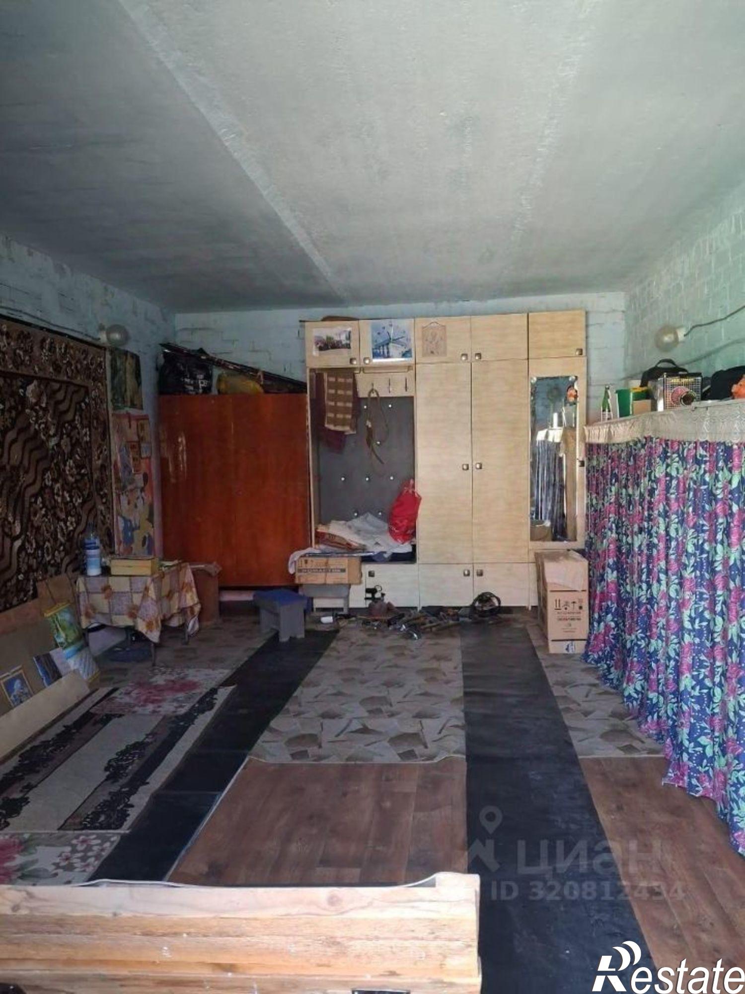 Купить гараж, место в паркинге за 1 986 170 рублей на улица 45-я Параллель, 83
