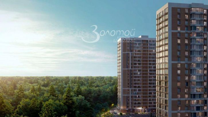 1-комн квартира Западный обход ул, 50А
