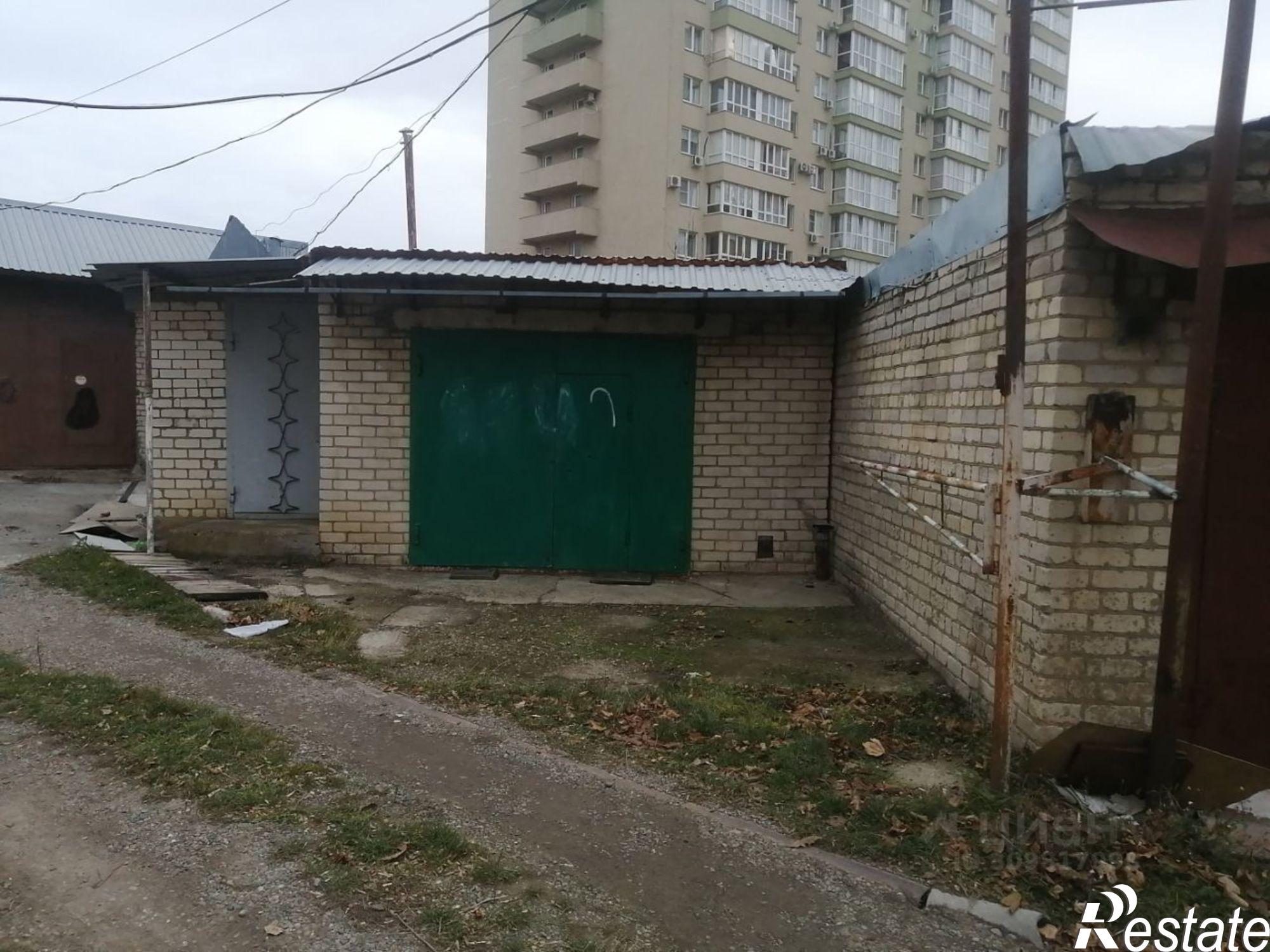 Купить гараж, место в паркинге за 1 773 270 рублей на ул Лермонтова, 151 1