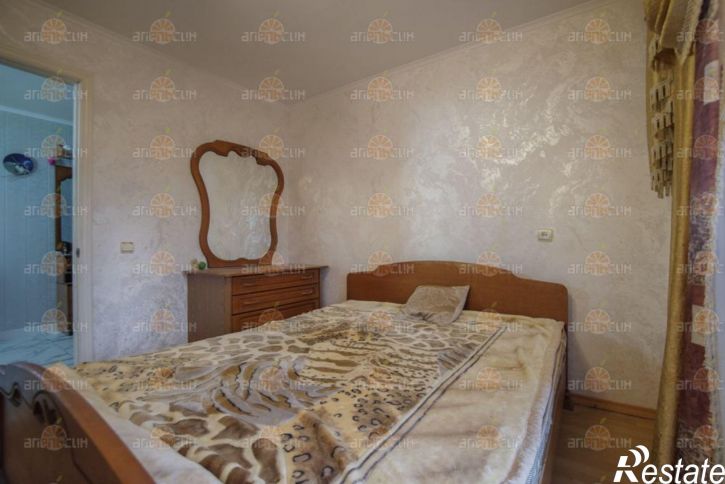 4-комн квартира Гражданская, 3