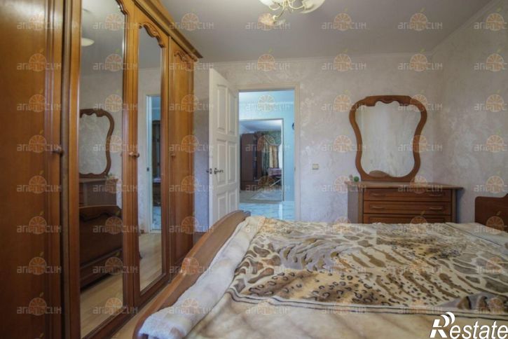 4-комн квартира Гражданская, 3