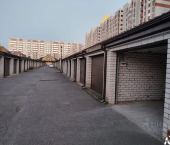 21 кв м улица Тухачевского, 21/4