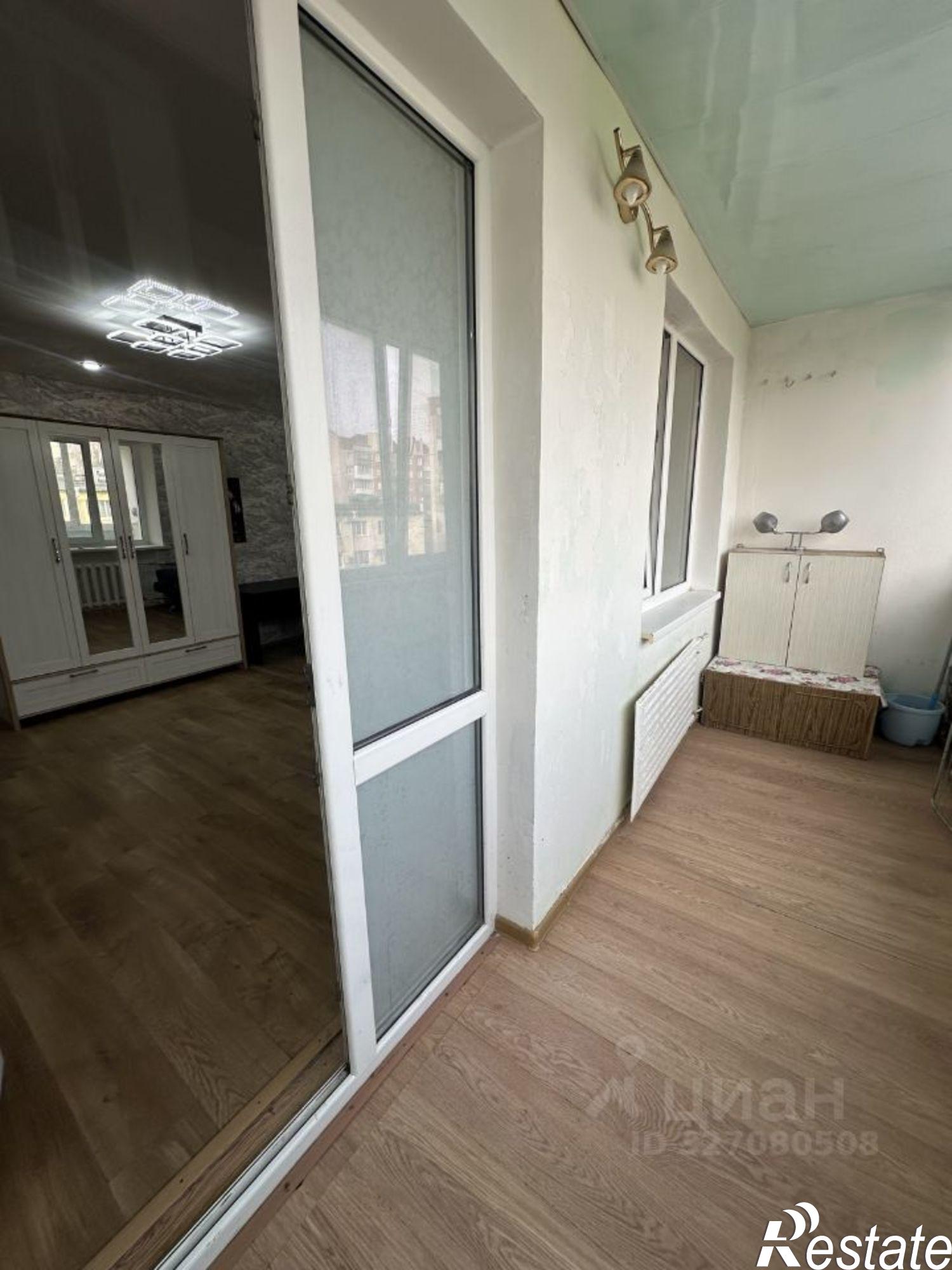 Купить комнату за 1 820 000 рублей на ул Бруснева, 2а