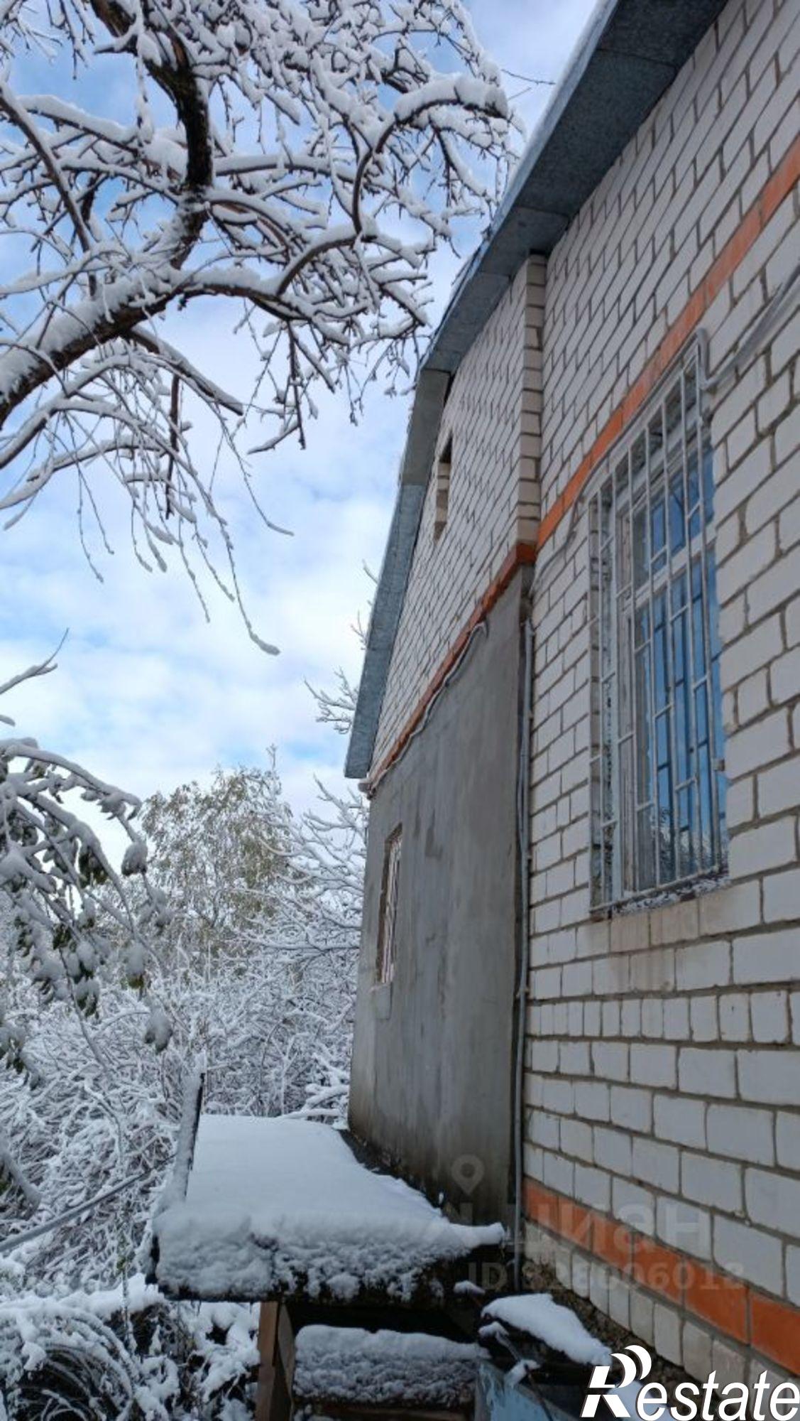 Купить дачу, дом, коттедж за 4 500 000 рублей на Центральная улица, 143