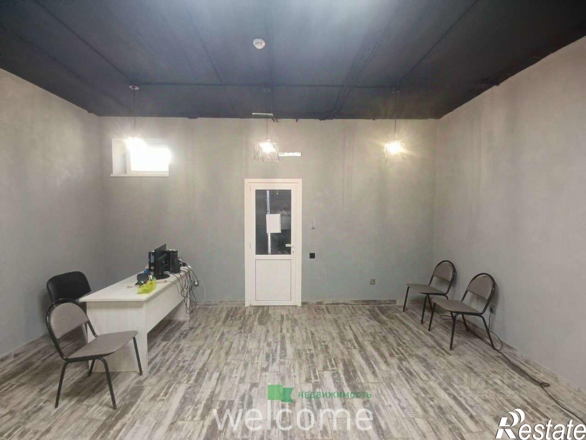 Купить офис, помещение под офис за 5 985 760 рублей на ул Пригородная, 251а