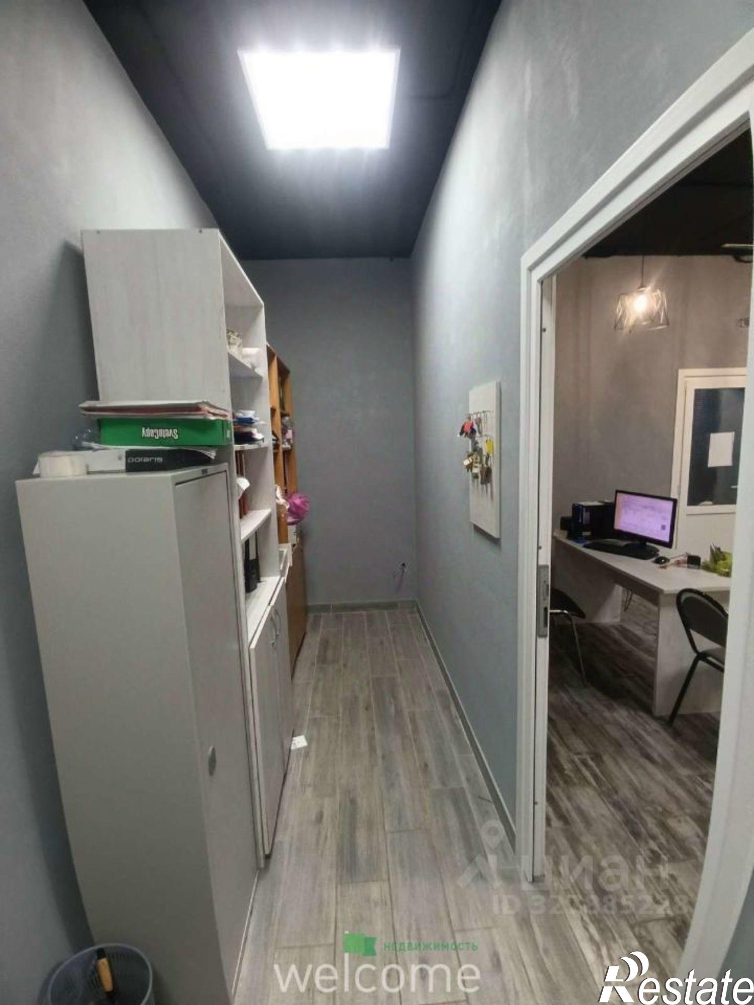 Купить офис, помещение под офис за 5 985 760 рублей на ул Пригородная, 251а