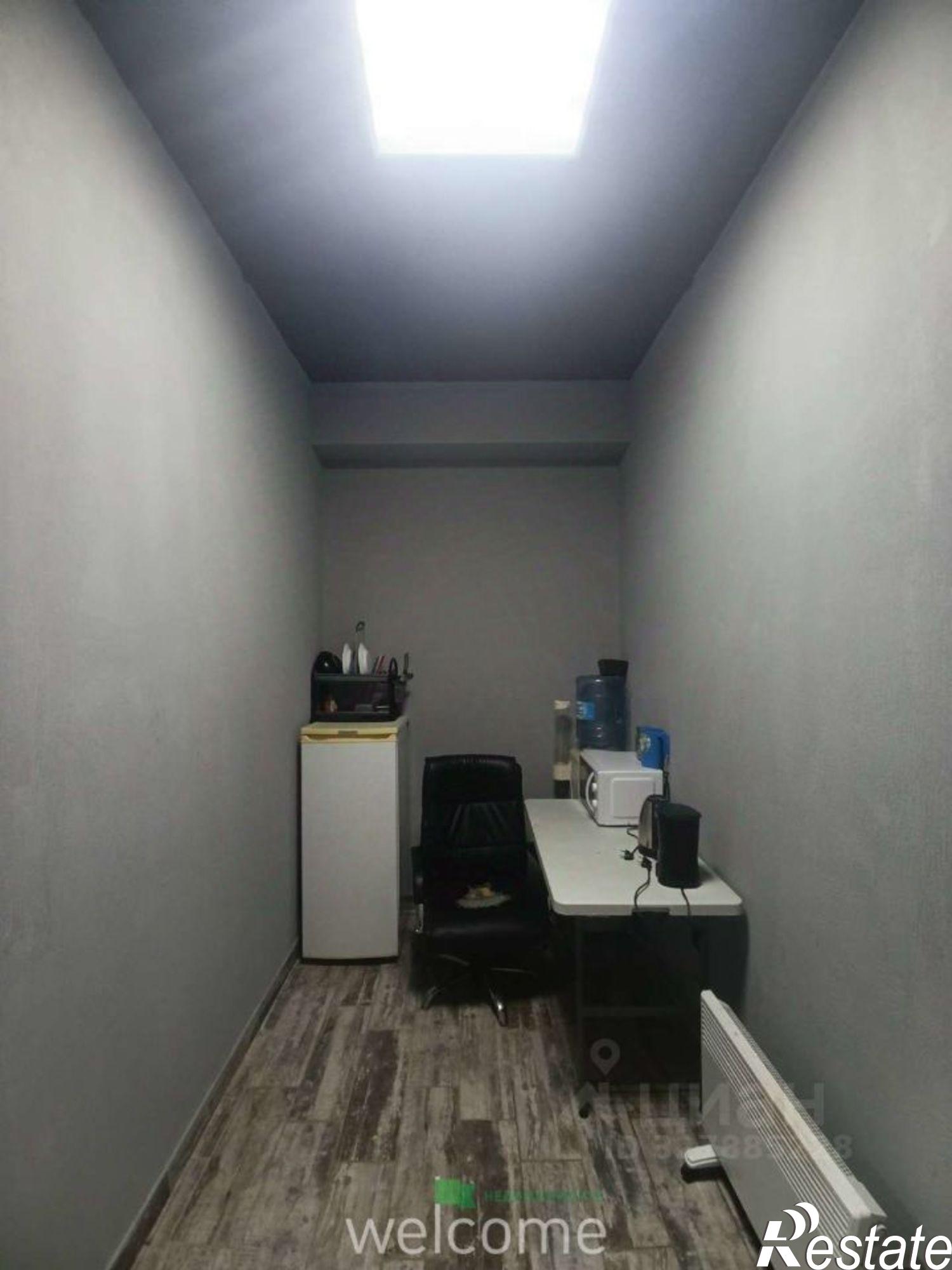 Купить офис, помещение под офис за 5 985 760 рублей на ул Пригородная, 251а