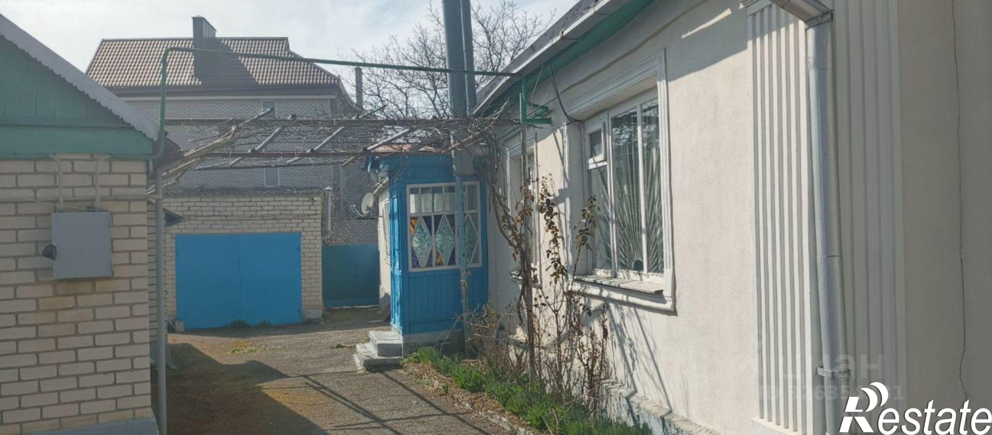 Купить дачу, дом, коттедж за 14 200 000 рублей на Симферопольский пер, 3