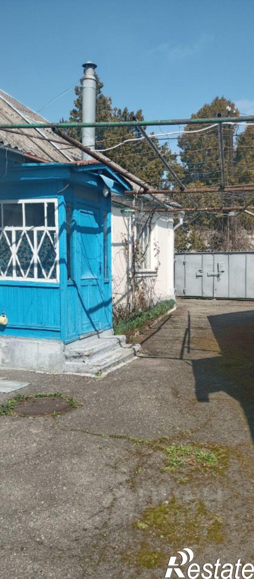 Купить дачу, дом, коттедж за 14 200 000 рублей на Симферопольский пер, 3