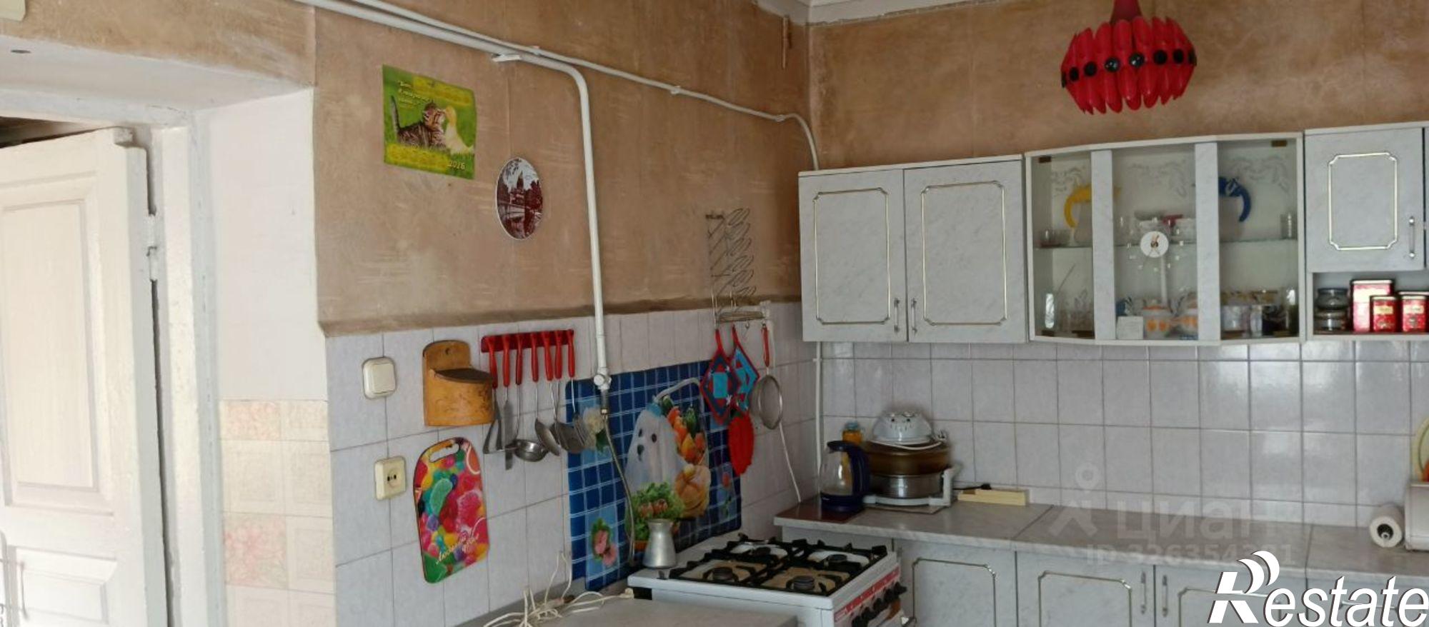 Купить дачу, дом, коттедж за 14 200 000 рублей на Симферопольский пер, 3