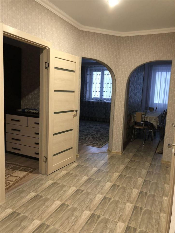 2-комн квартира ул Бакинская, д. 45