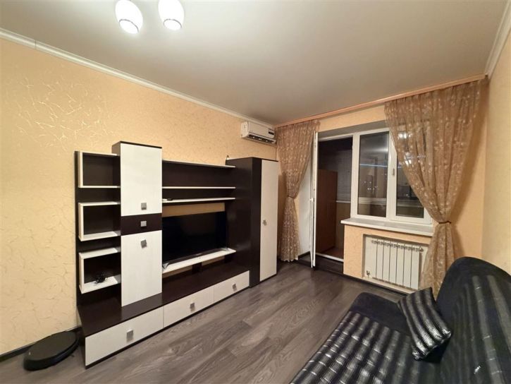 1-комн квартира ул Достоевского, д. 75