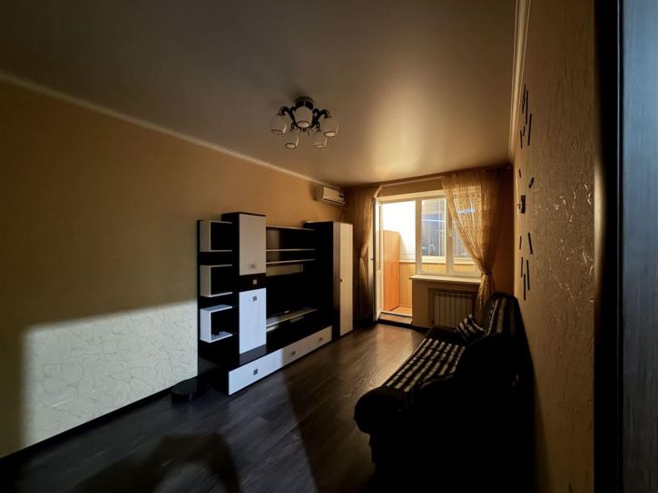 1-комн квартира ул Достоевского, д. 75