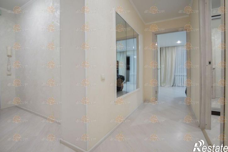 2-комн квартира Доваторцев, 39