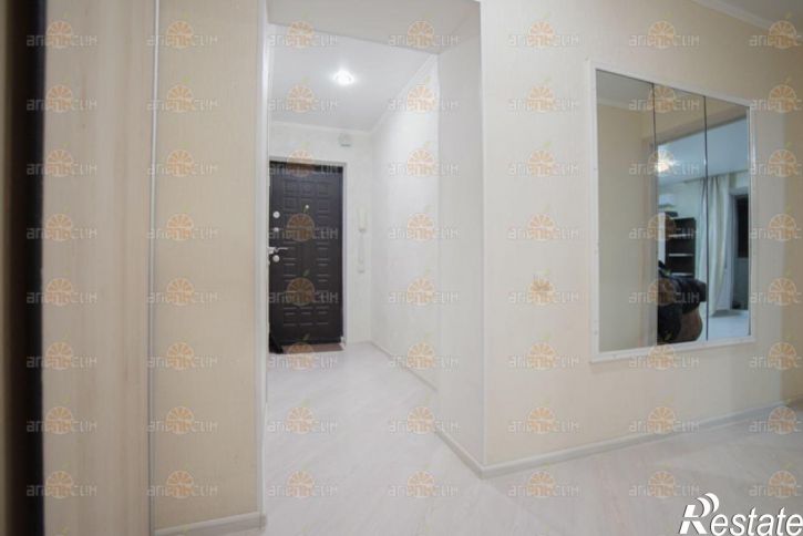 2-комн квартира Доваторцев, 39