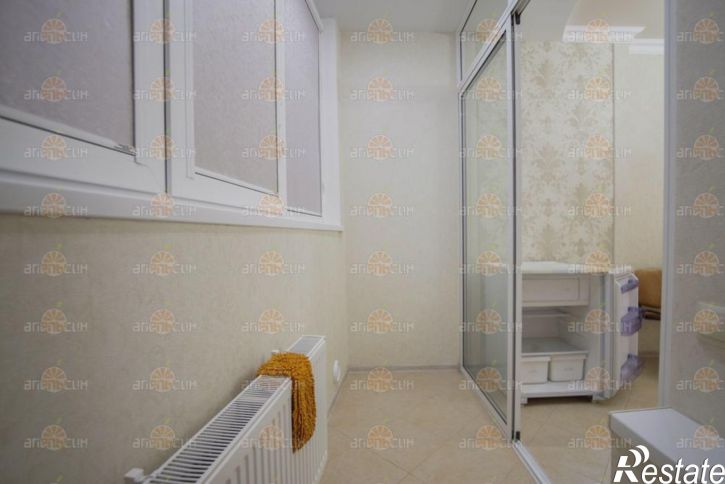 1-комн квартира Ленина, 417А/1