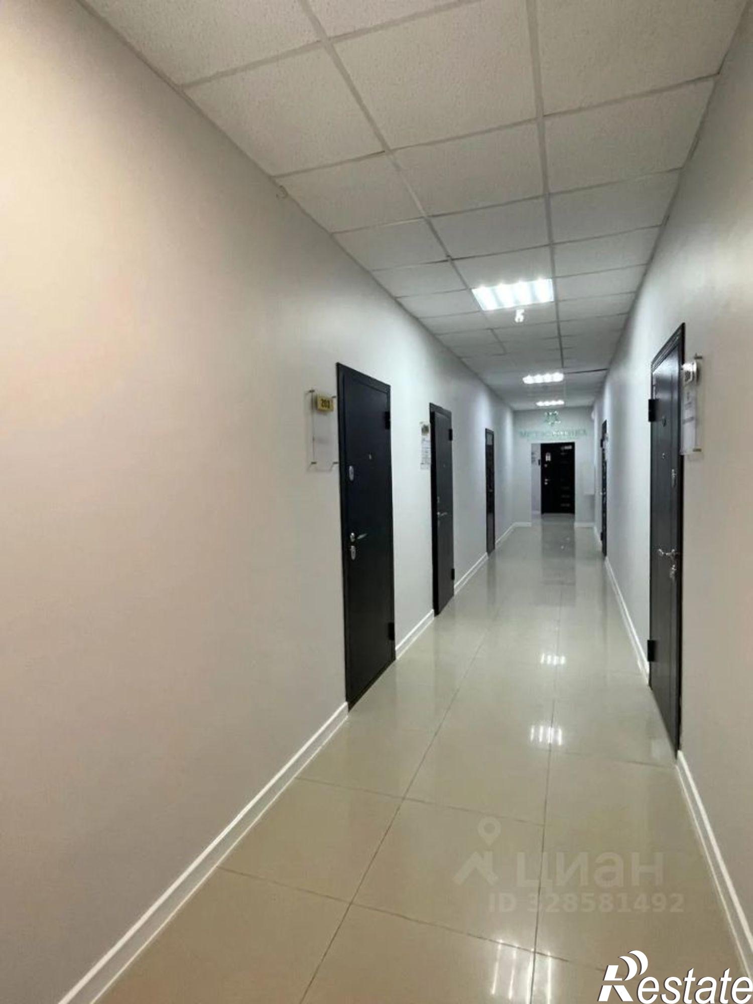 Купить офис, помещение под офис за 2 100 010 рублей на ул Артема, 23/25