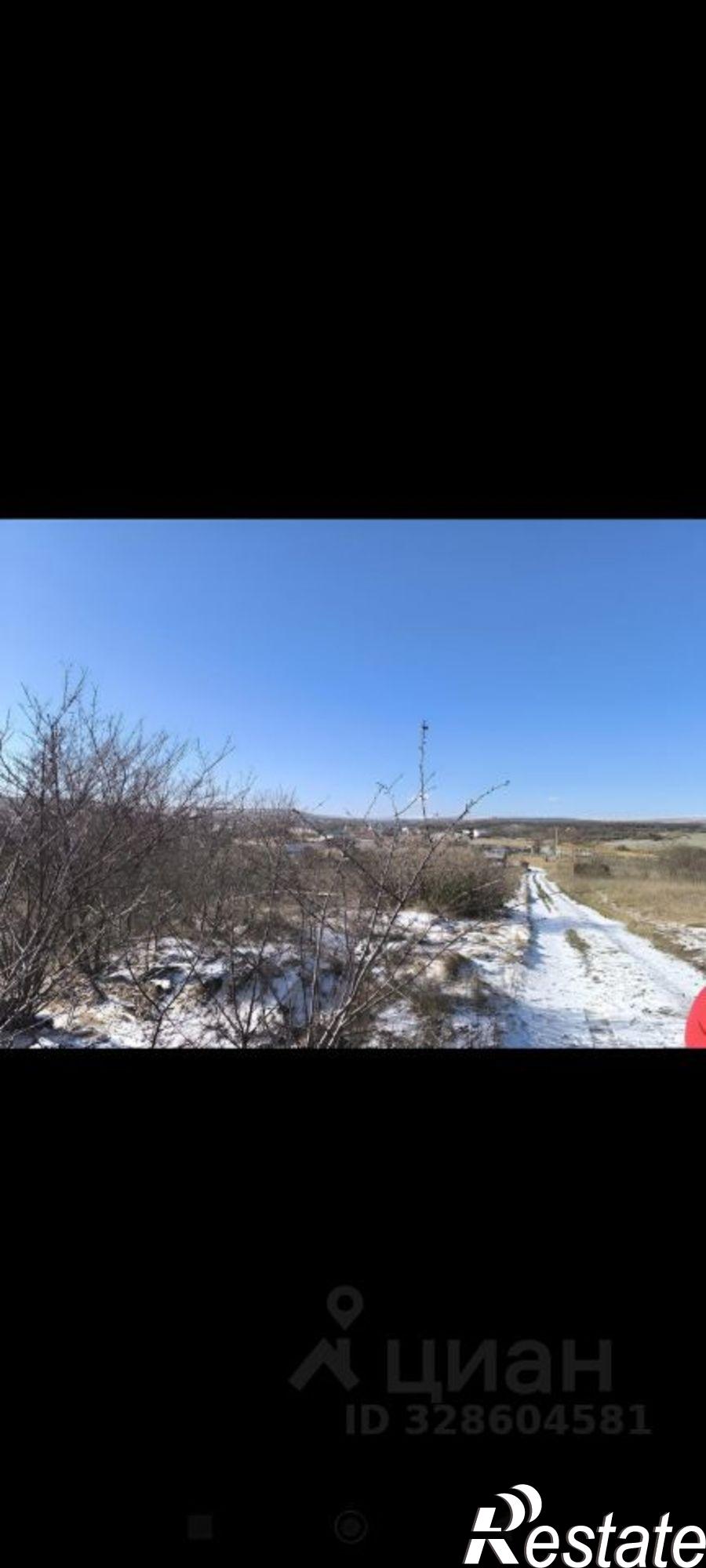 Купить землю, земельный участок за 1 500 000 рублей на Обьезд Северный, 9