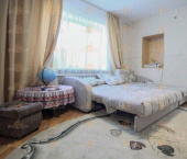коттедж 60 кв м пер Чкалова, 43