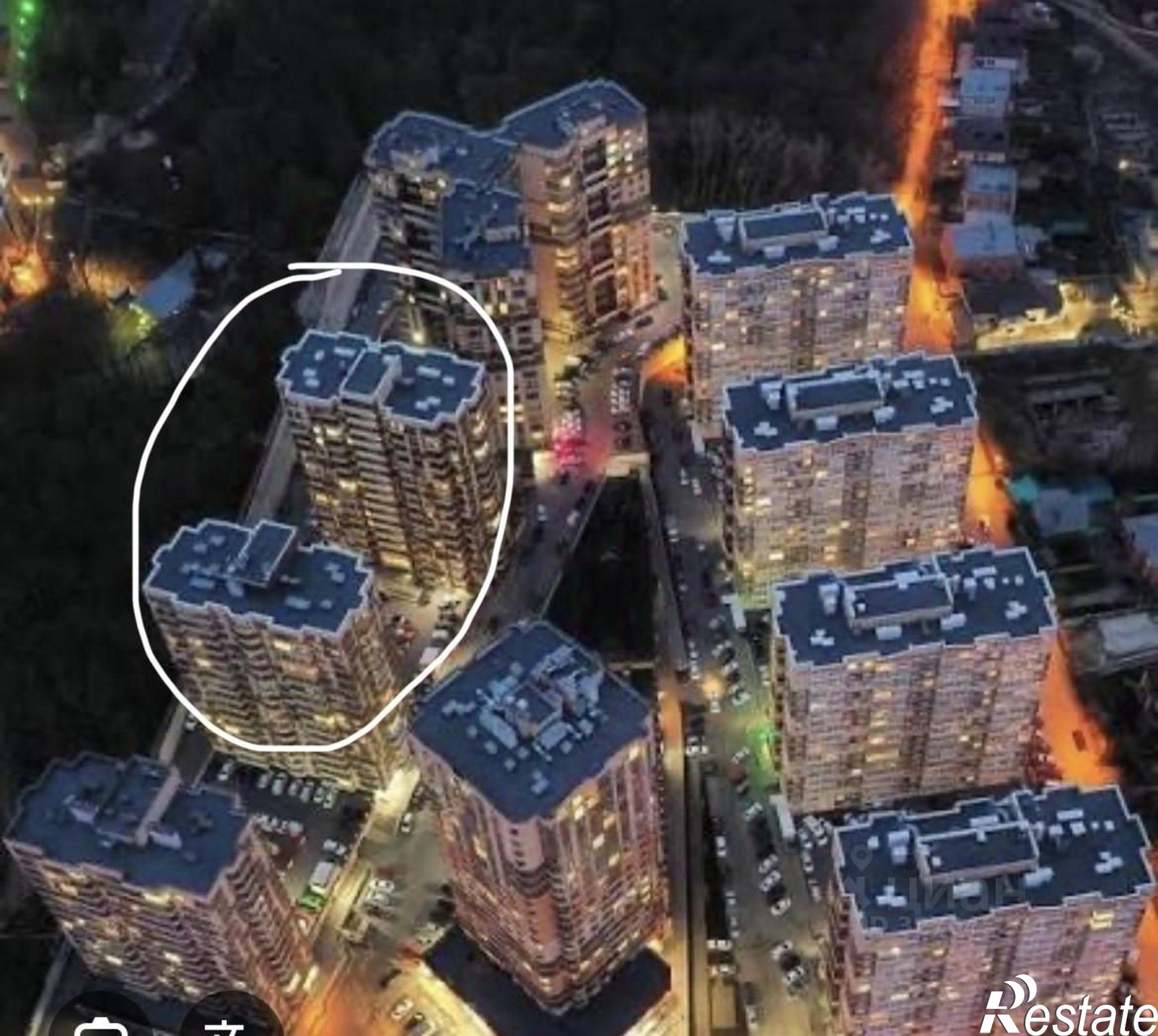 Купить гараж, место в паркинге за 1 300 000 рублей на Крупской пер, 29/2