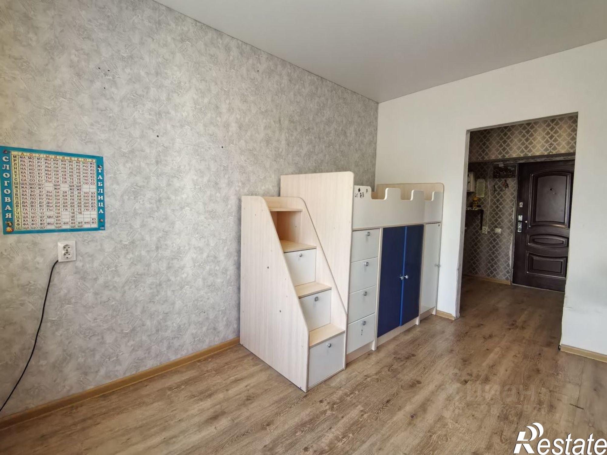 Купить комнату за 1 600 000 рублей на улица Бруснева, 4