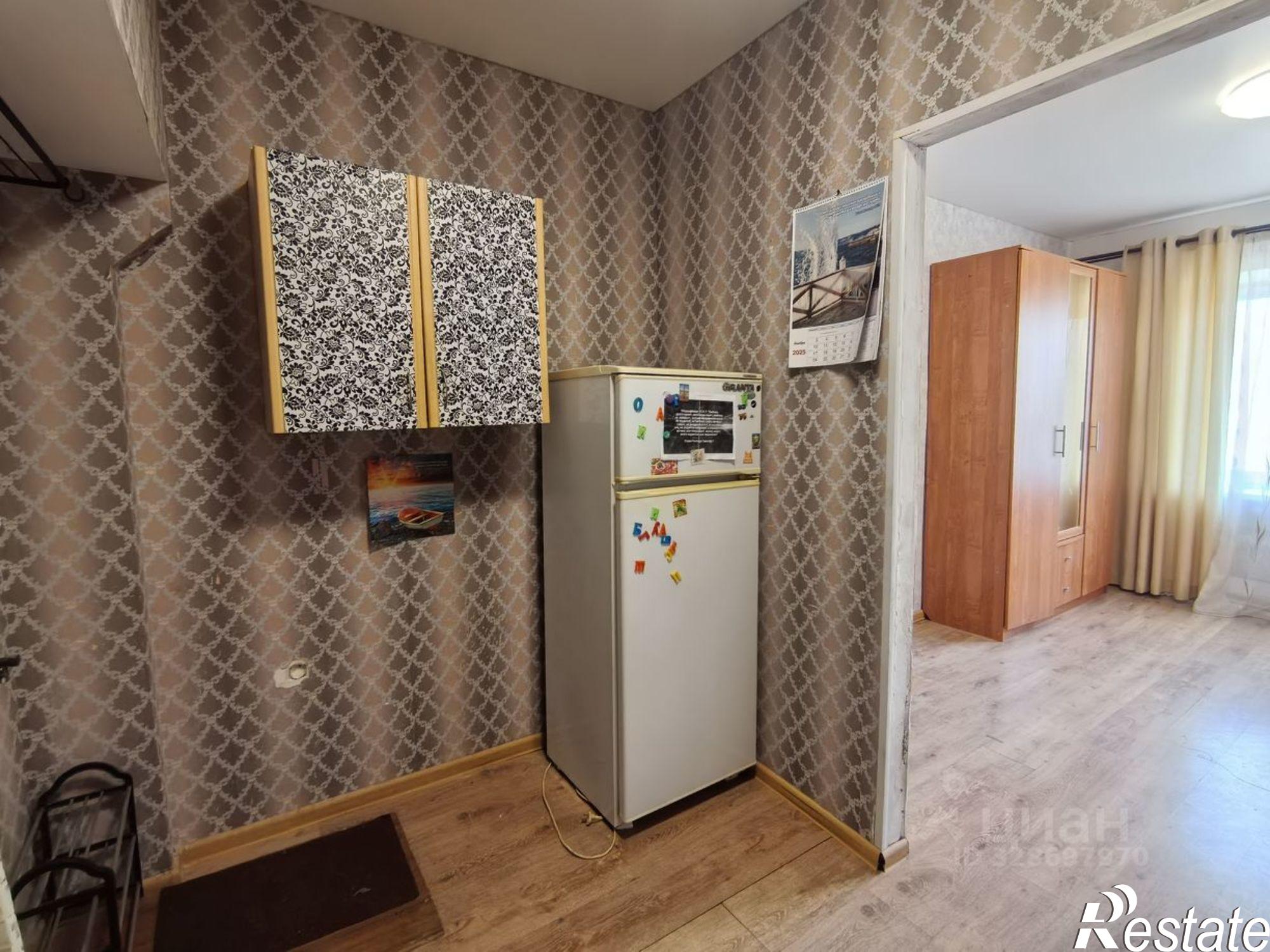 Купить комнату за 1 600 000 рублей на улица Бруснева, 4