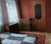 коттедж 60 кв м Балтийский переулок, 17