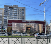 торговое помещение 70 кв м ул Доваторцев, 39г