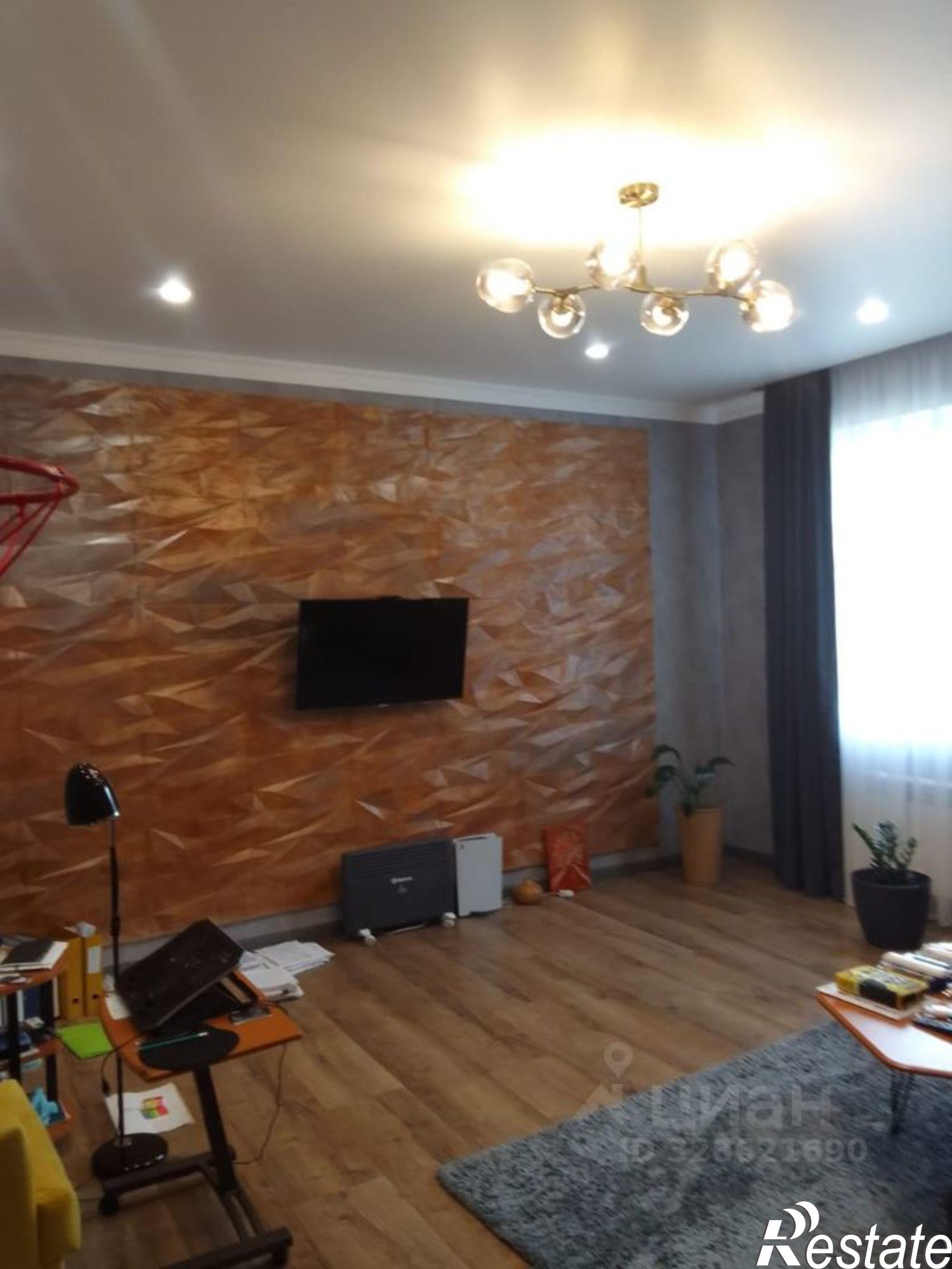 Купить дачу, дом, коттедж за 12 090 000 рублей на улица Спутник-4, 623