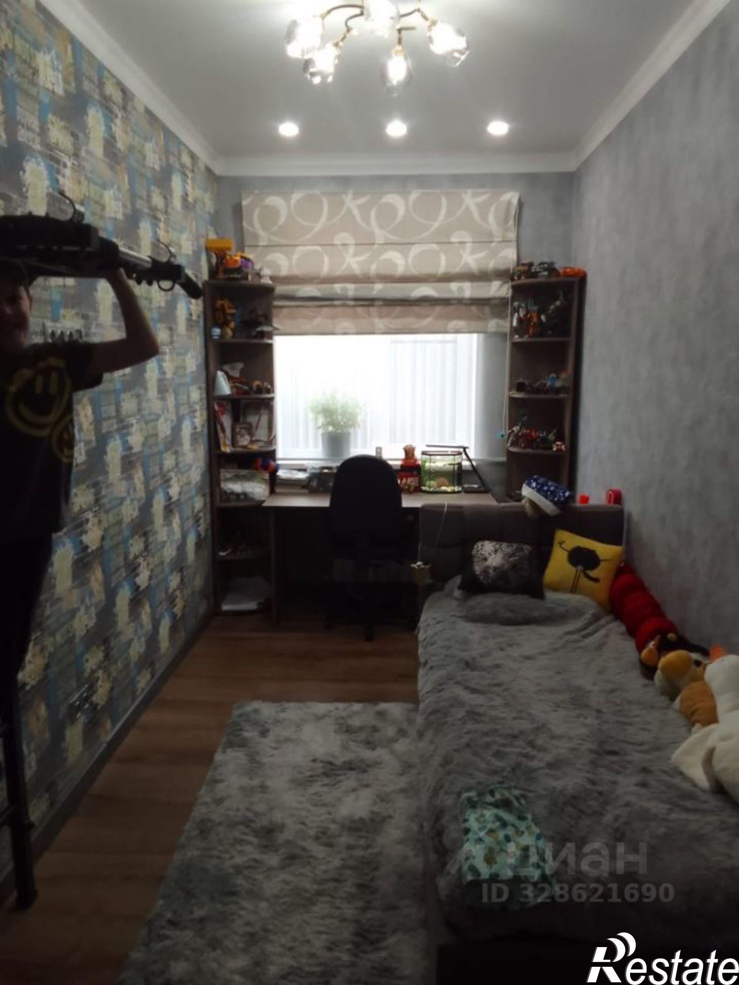 Купить дачу, дом, коттедж за 12 090 000 рублей на улица Спутник-4, 623