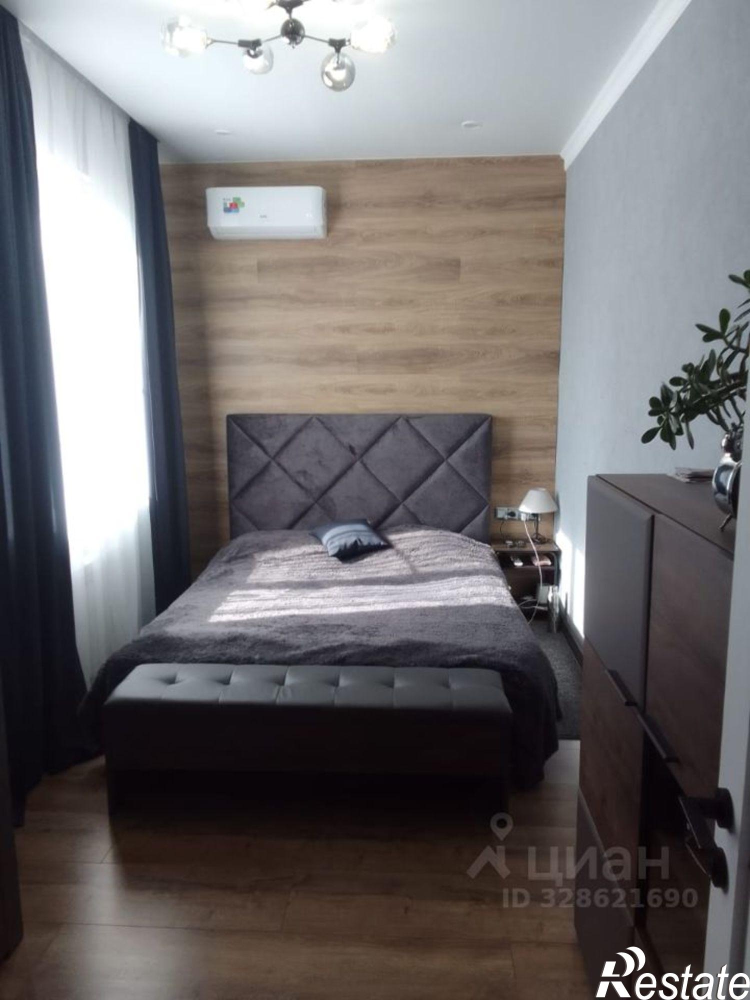 Купить дачу, дом, коттедж за 12 090 000 рублей на улица Спутник-4, 623