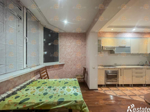 Аренда 1-комн квартиры Макарова, 26