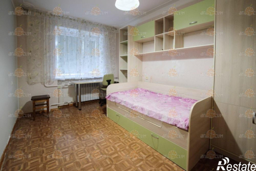 Аренда 2-комн квартиры 50 лет ВЛКСМ, 38/1
