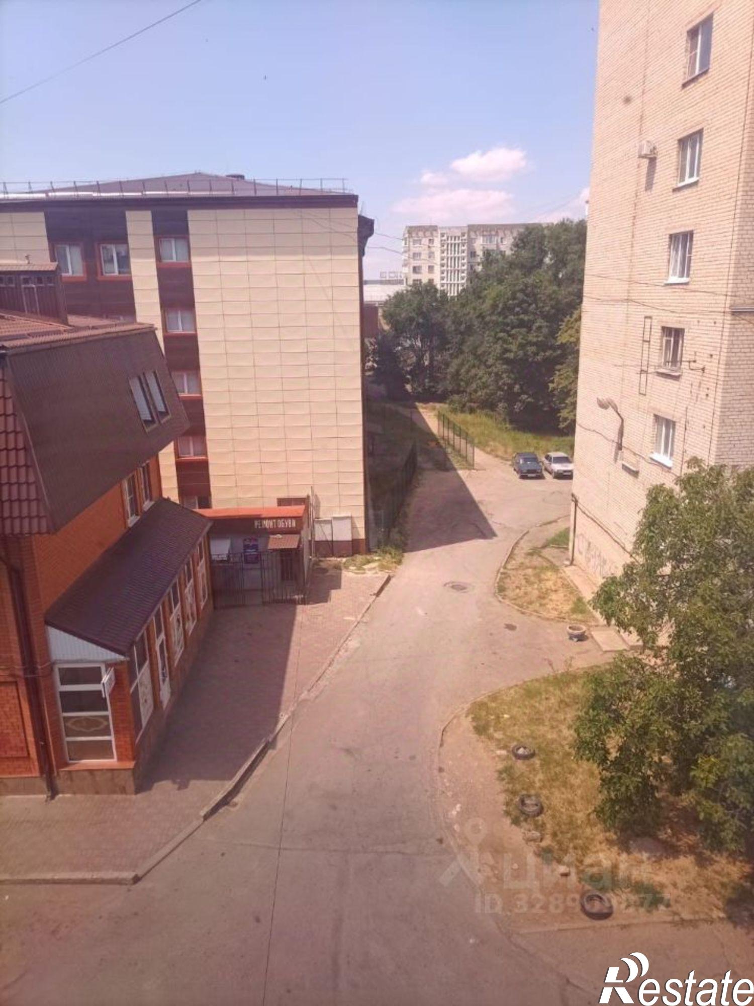 Купить ОСЗ, отдельно стоящее здание за 47 000 800 рублей на проспект Юности, 3А