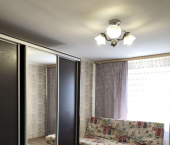 комната 60 кв м ул Объездная, 12