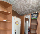 комната 13 кв м улица Серова, 6/1
