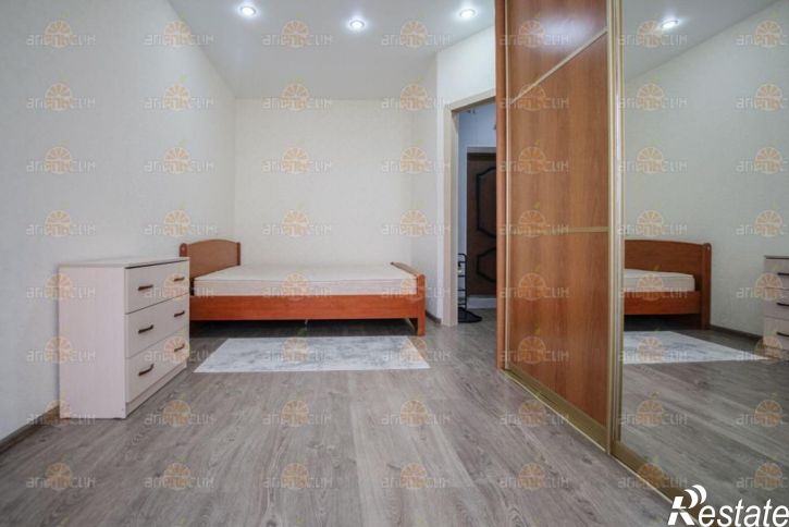 1-комн квартира Пирогова, 5а/2