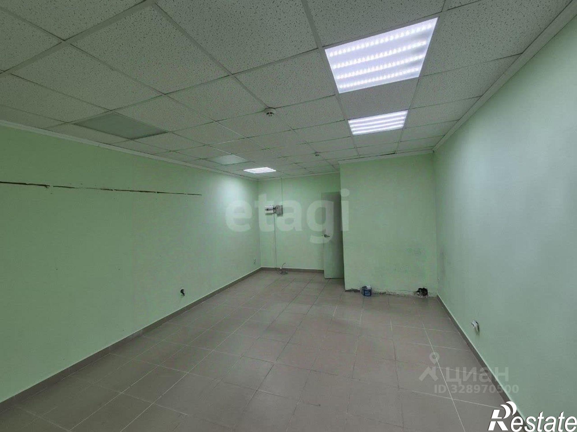 Купить офис, помещение под офис за 3 605 020 рублей на проспект Кулакова, 13