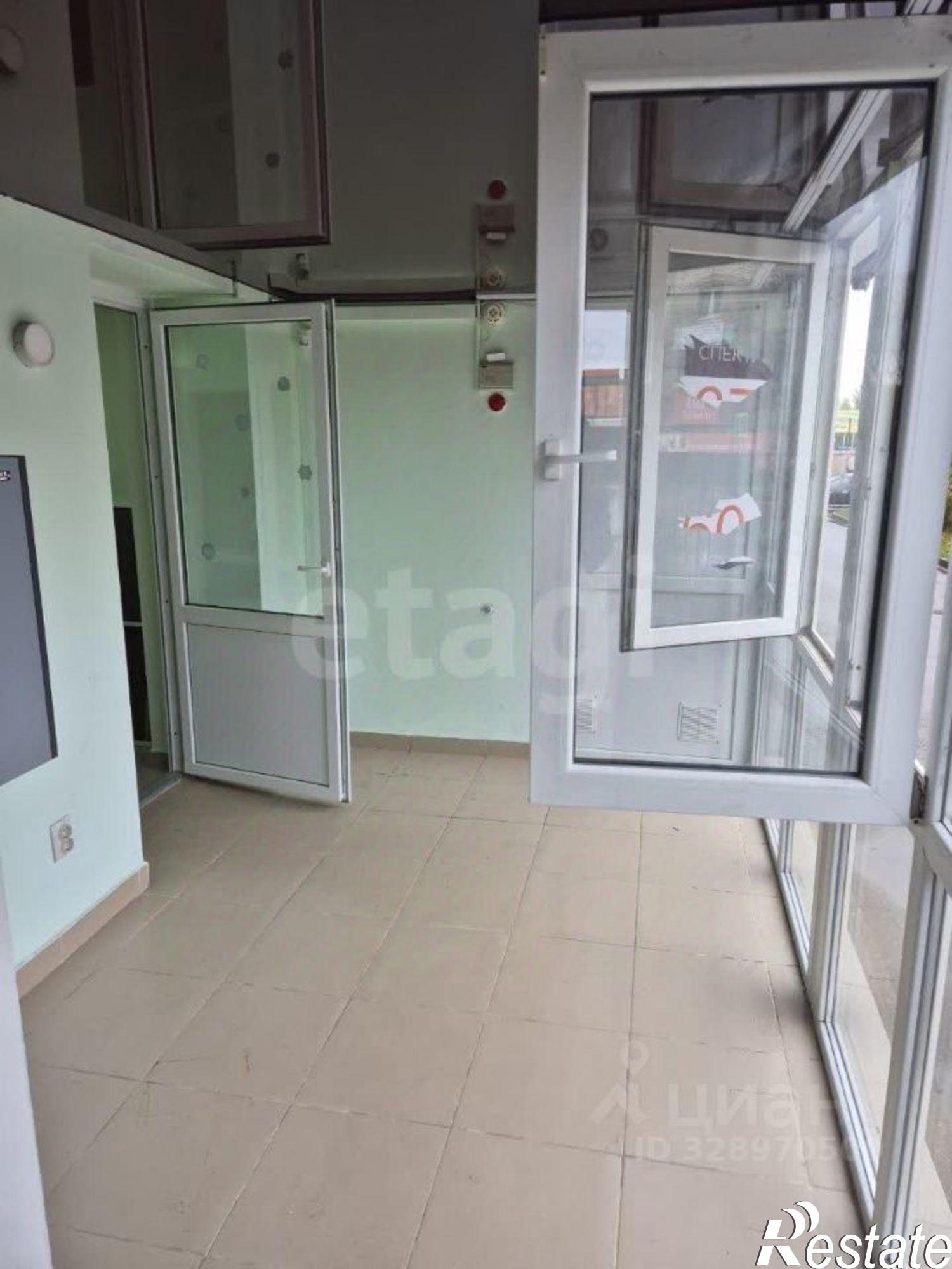 Купить офис, помещение под офис за 3 605 020 рублей на проспект Кулакова, 13