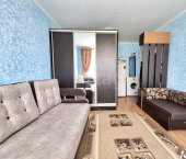 комната 17 кв м ул Бруснева, 2а