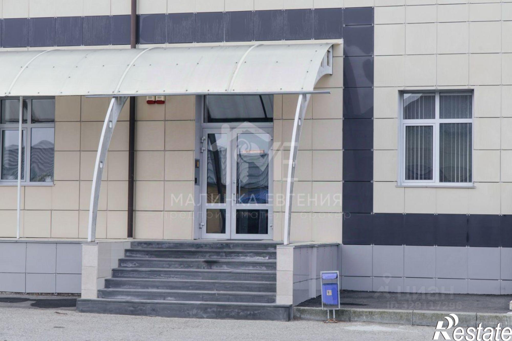 Купить ОСЗ, отдельно стоящее здание за 67 888 800 рублей на ул Нижняя, 4а